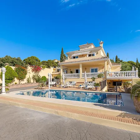 Hostel Cozy 1-bedroom Retreat Roca Εστεπόνα