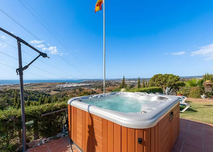 Cozy 1-bedroom Retreat Roca *