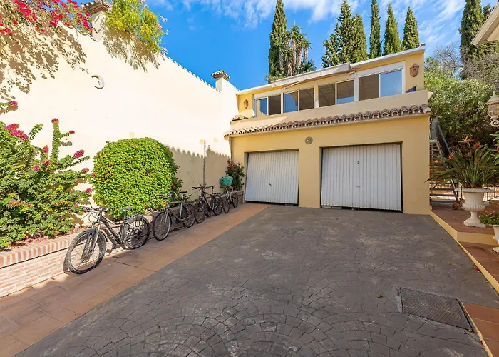 Cozy 1-bedroom Retreat Roca * إِستيبونا