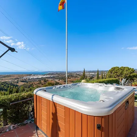 Cozy 1-bedroom Retreat Roca 호스텔 *
