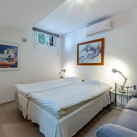 호스텔 Cozy 1-bedroom Retreat Roca *