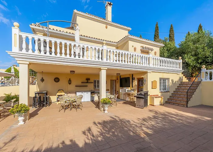 Cozy 1-bedroom Retreat Roca *