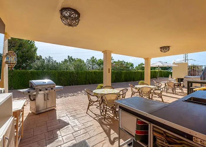 Cozy 1-bedroom Retreat Roca Хостел *