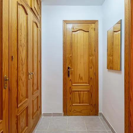 Cozy 1-bedroom Retreat Roca 호스텔 에스테포나