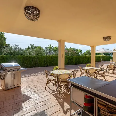 Cozy 1-bedroom Retreat Roca 호스텔 *